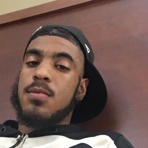 Meet your Posher, Caleb